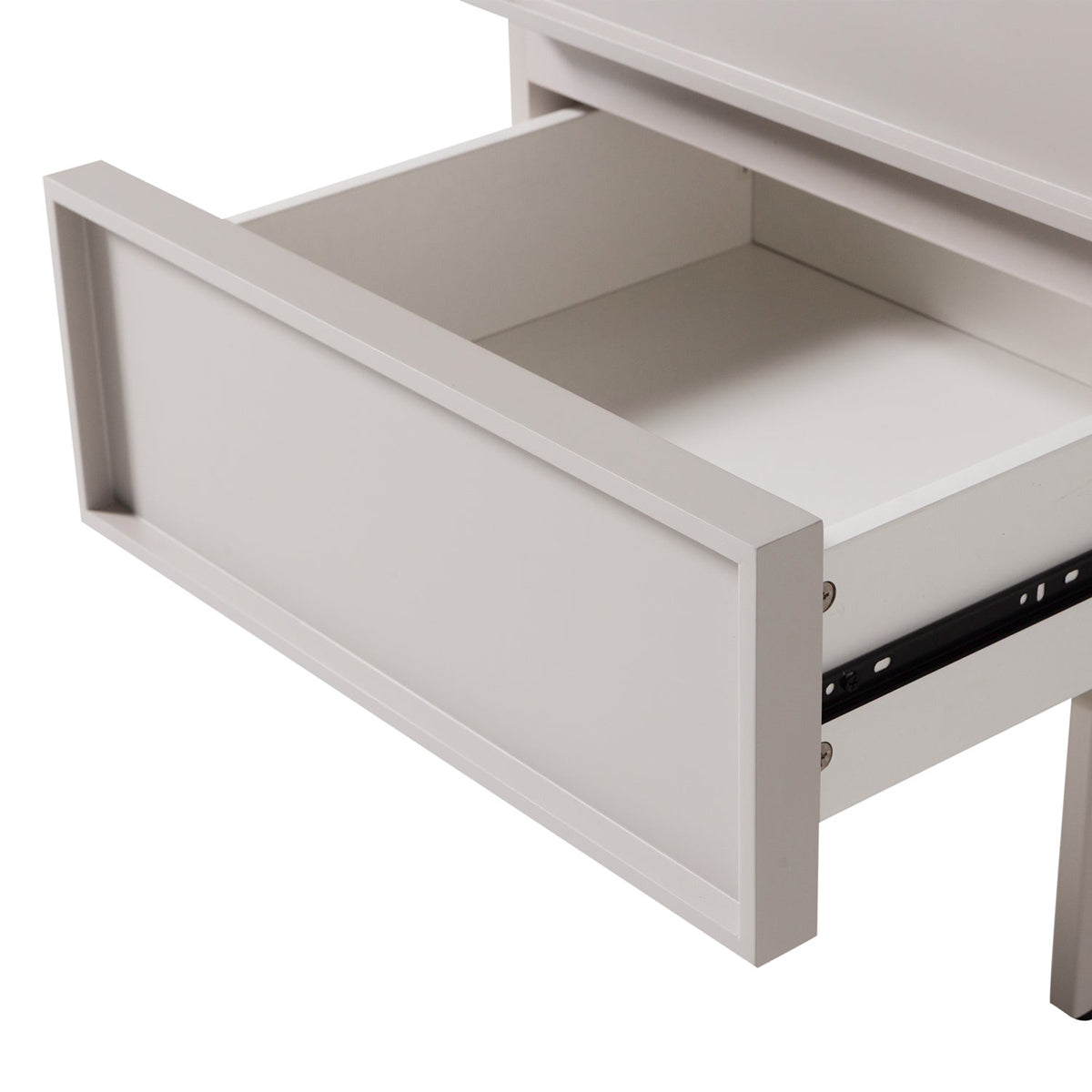 Tours 2 Drawers Nightstand