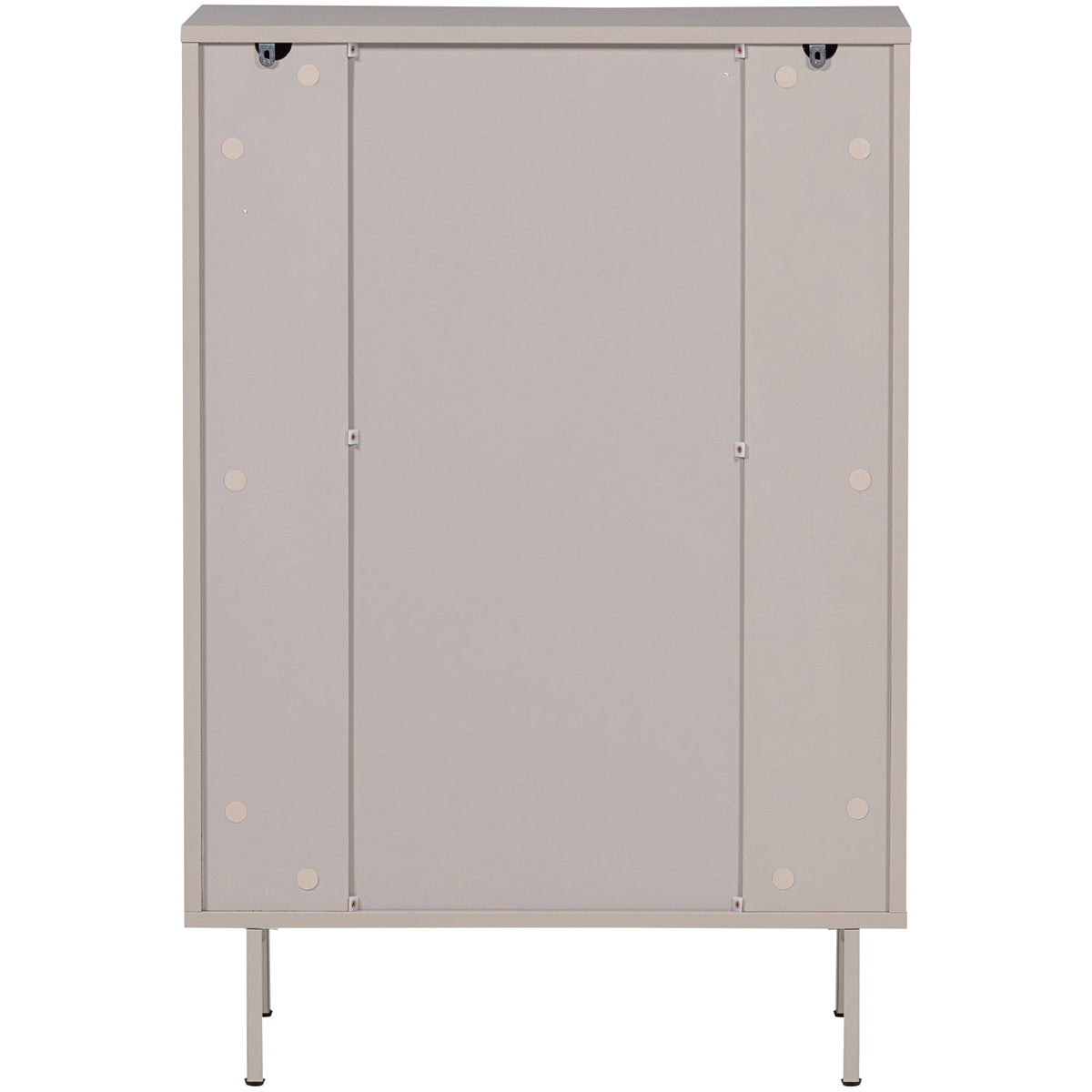 Tours 4 Drawers Dresser