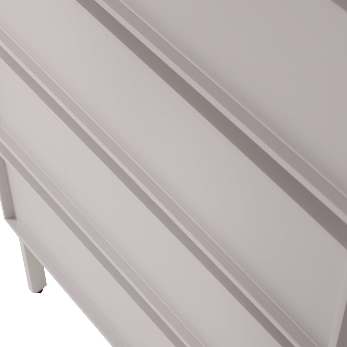 Tours 4 Drawers Dresser