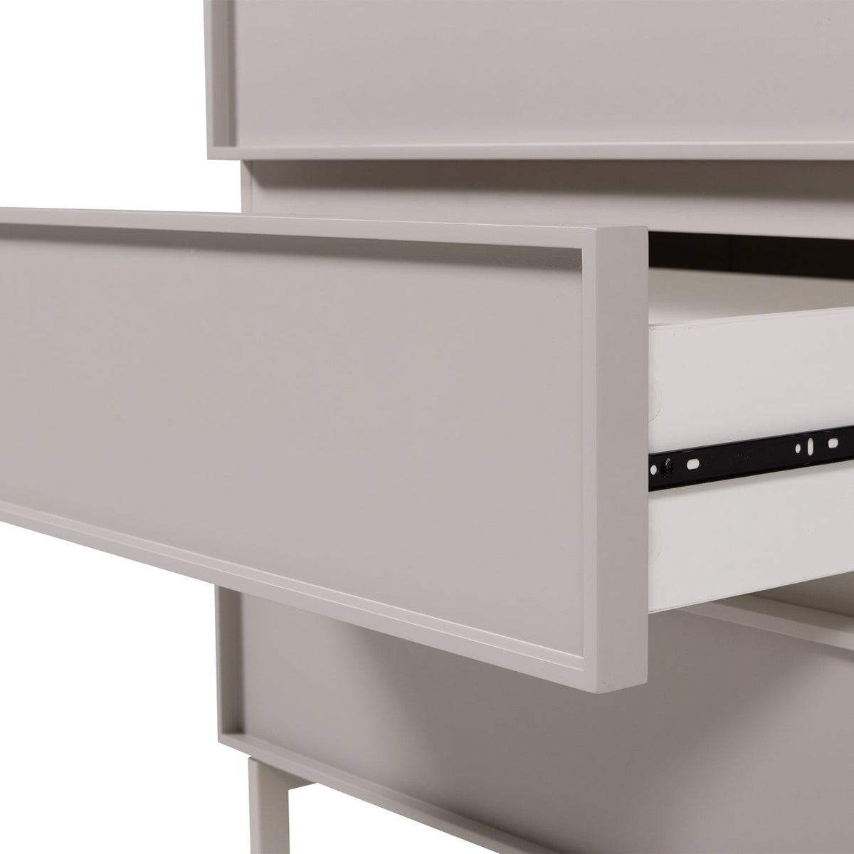 Tours 4 Drawers Dresser