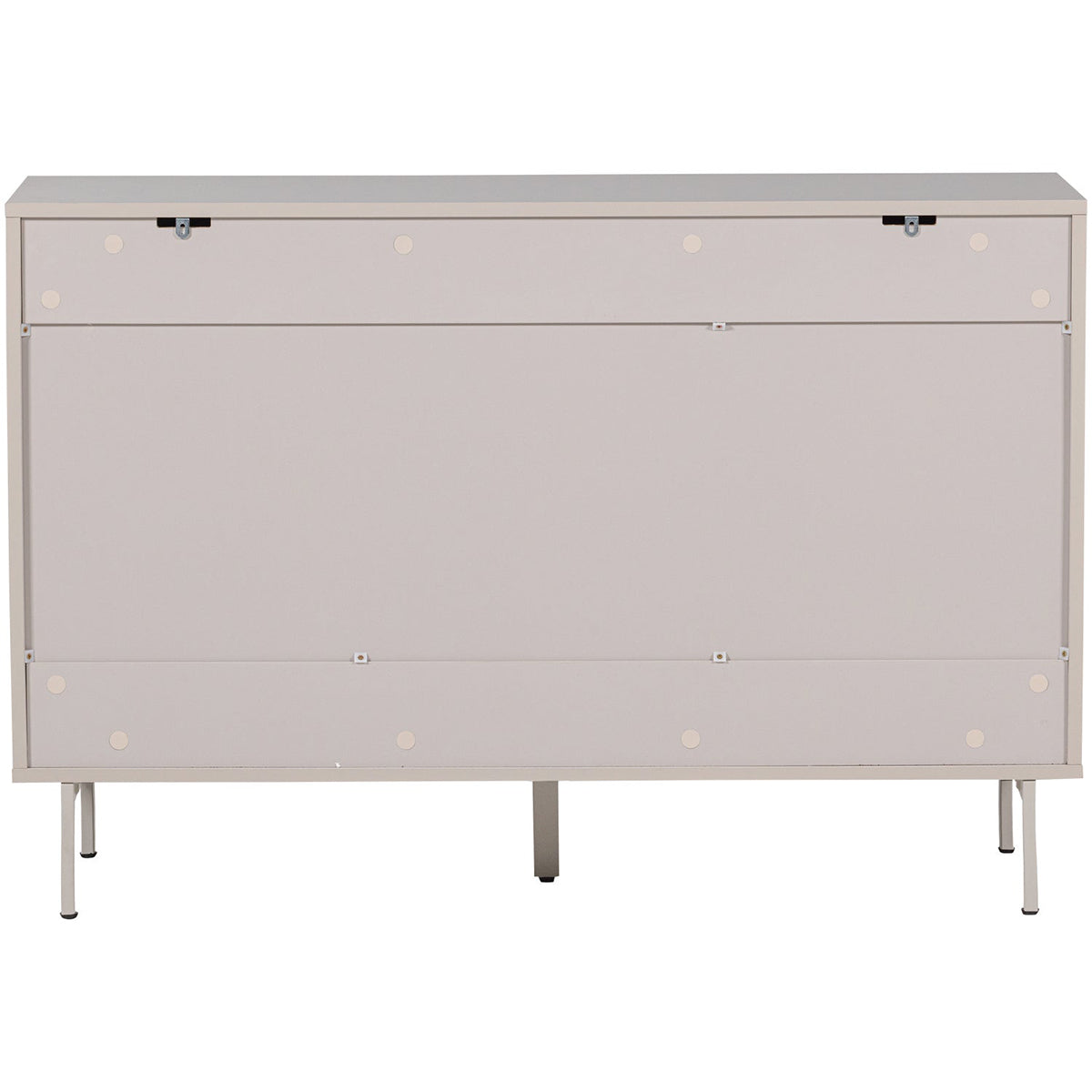 Tours 6 Drawers Dresser