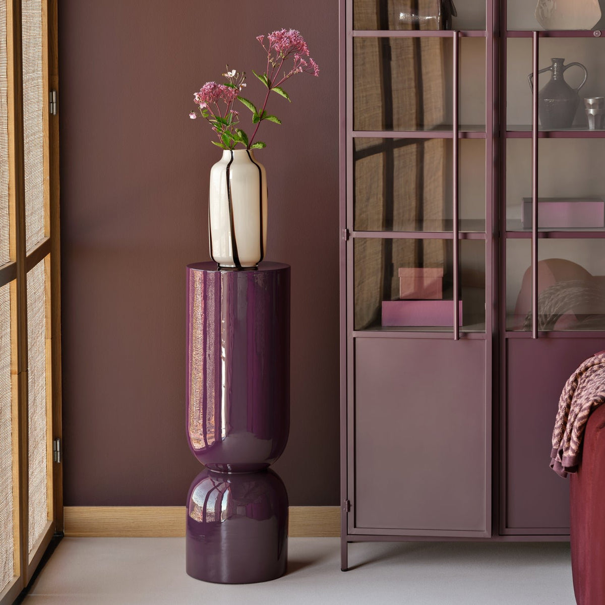 Toval Plant Stand