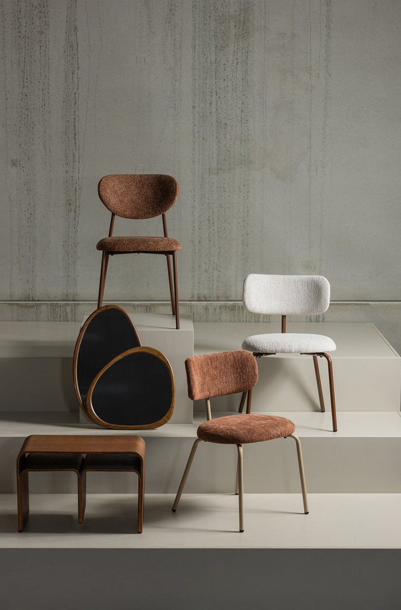 Travis Chloe Dining Chair