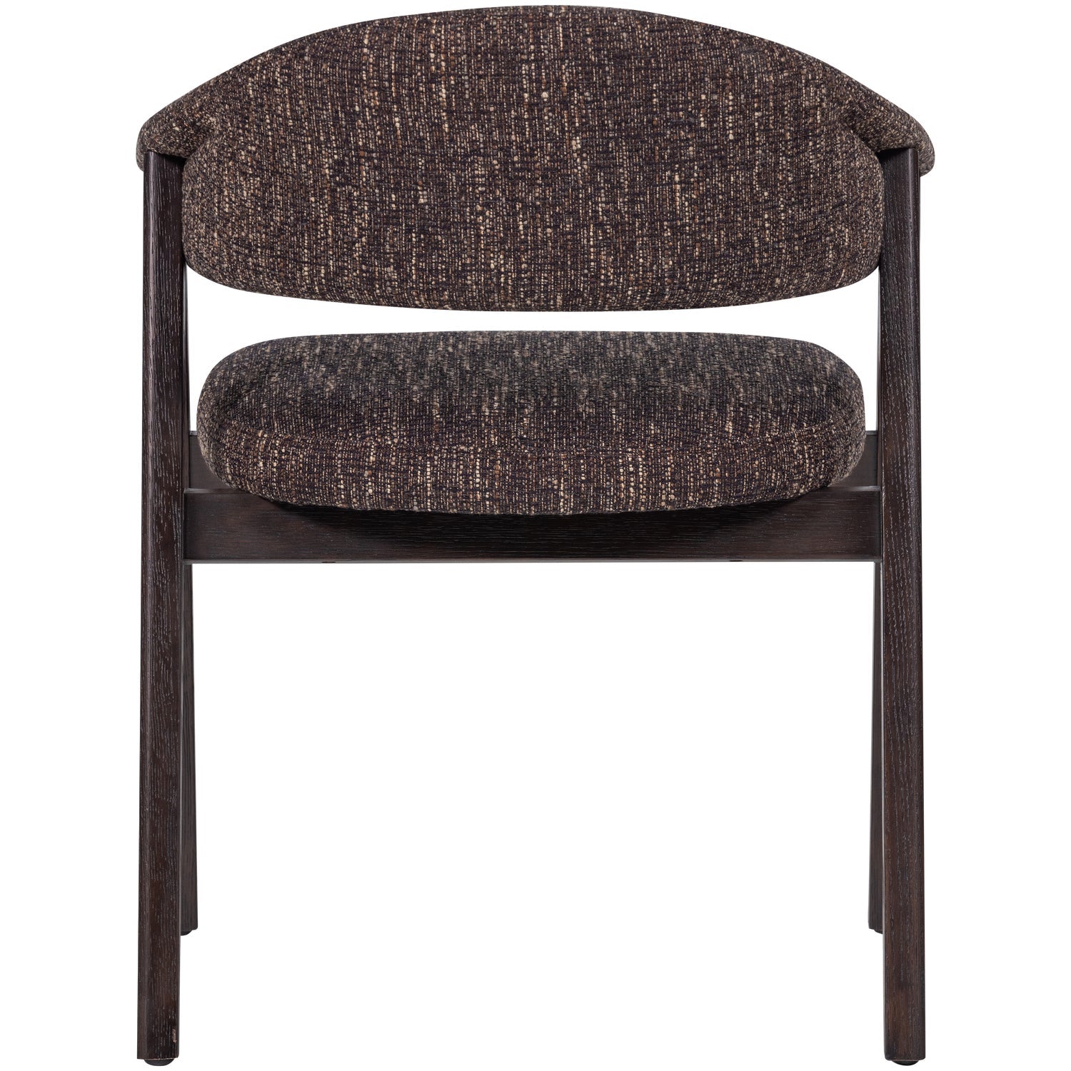 Tunar Dining Chair with Arm