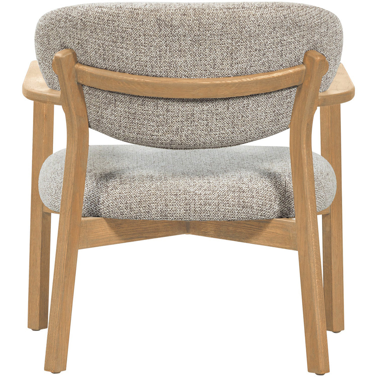 Udar Natural Armchair