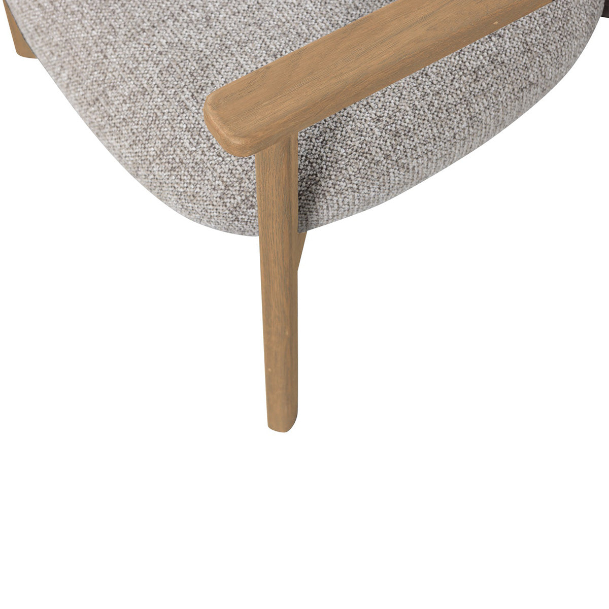 Udar Natural Armchair