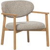 Udar Natural Armchair