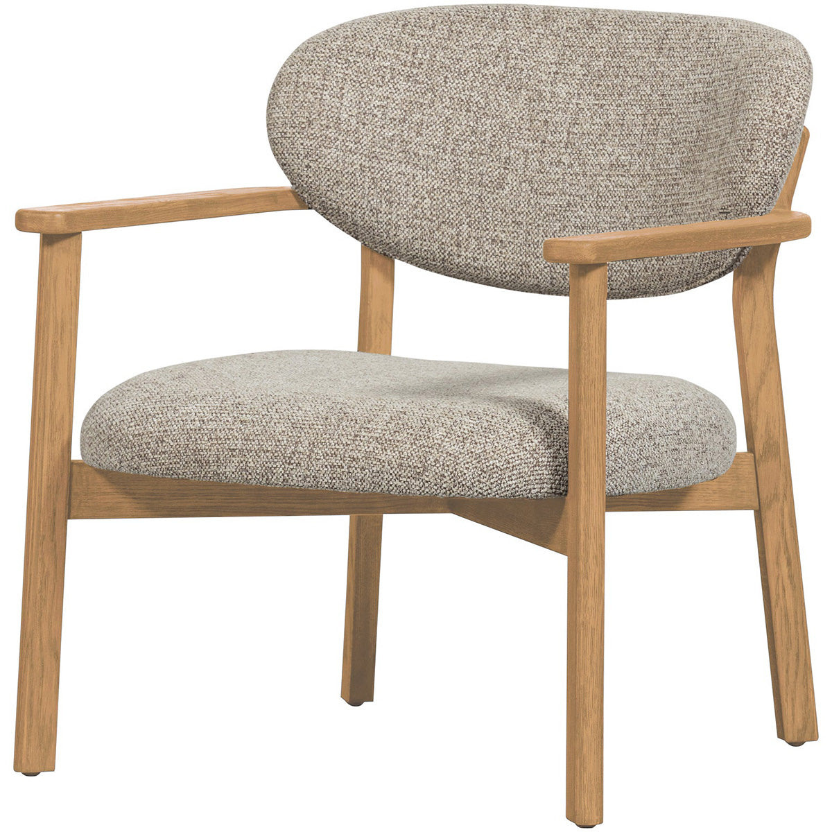Udar Natural Armchair