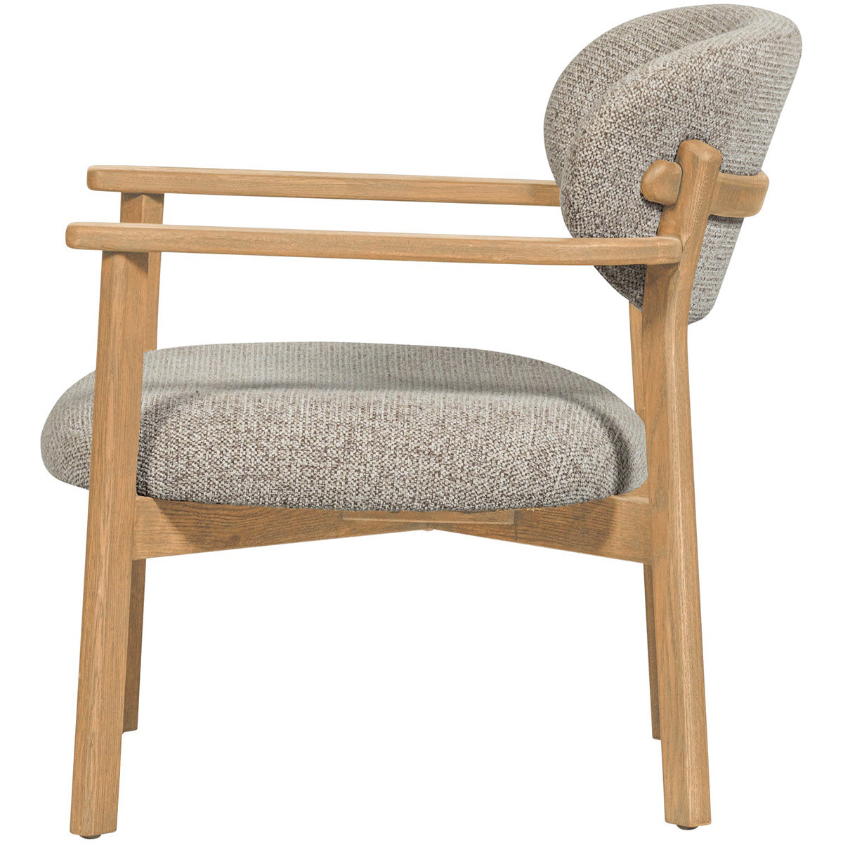 Udar Natural Armchair