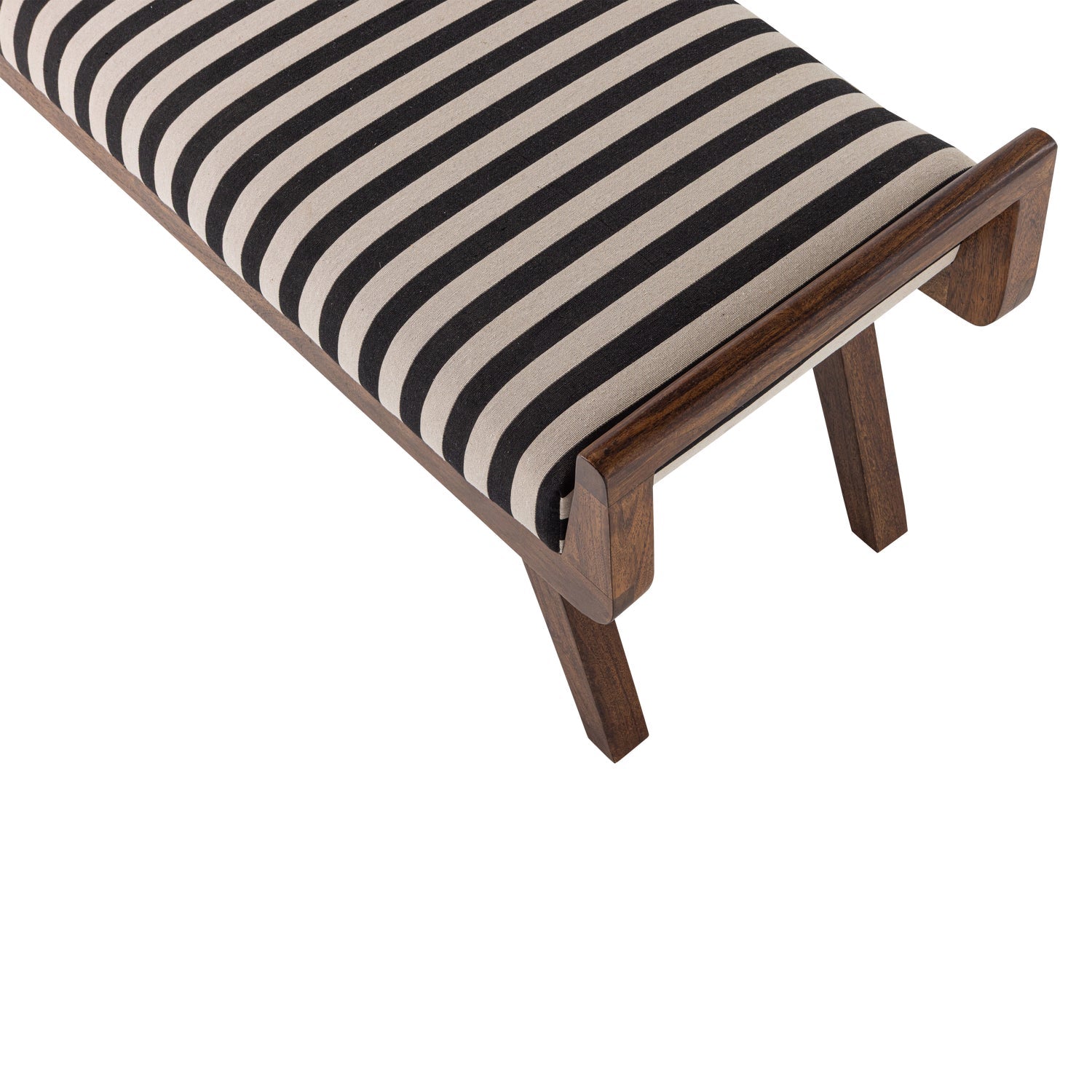 Valo Acacia Wood Bench