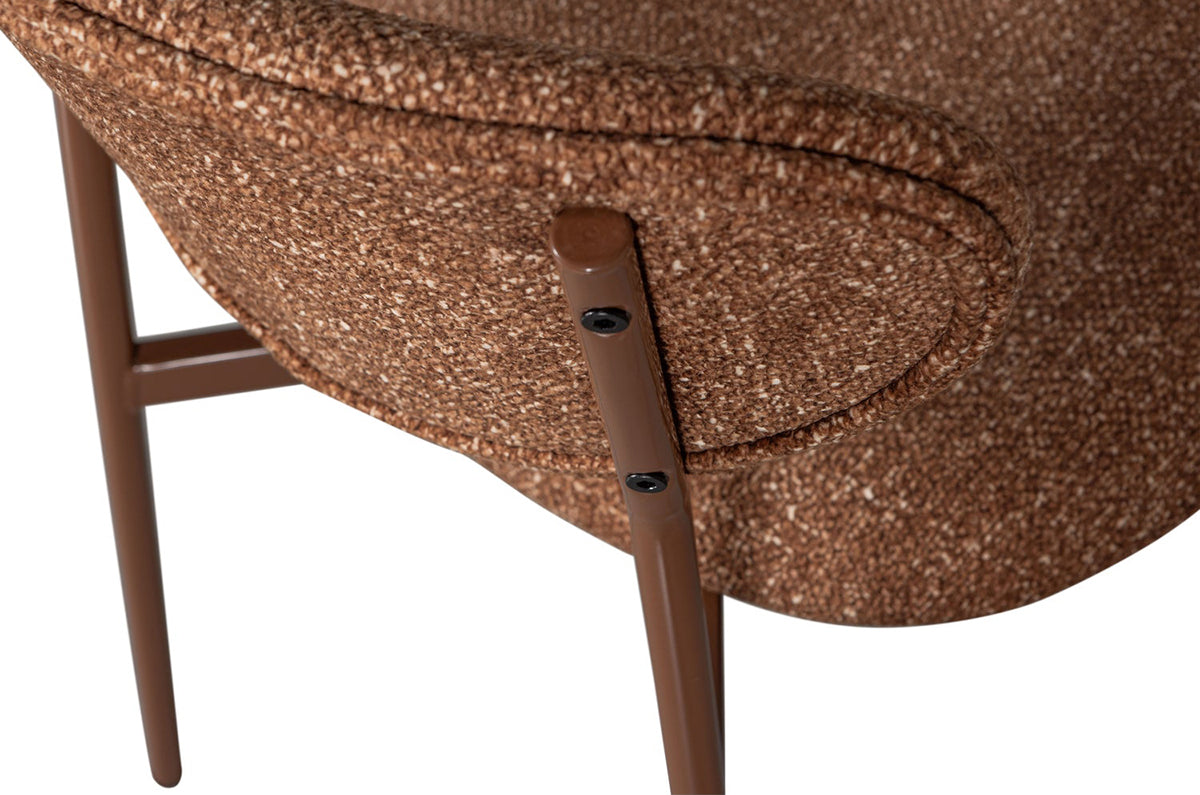 Valor Ribbon Dining Chair