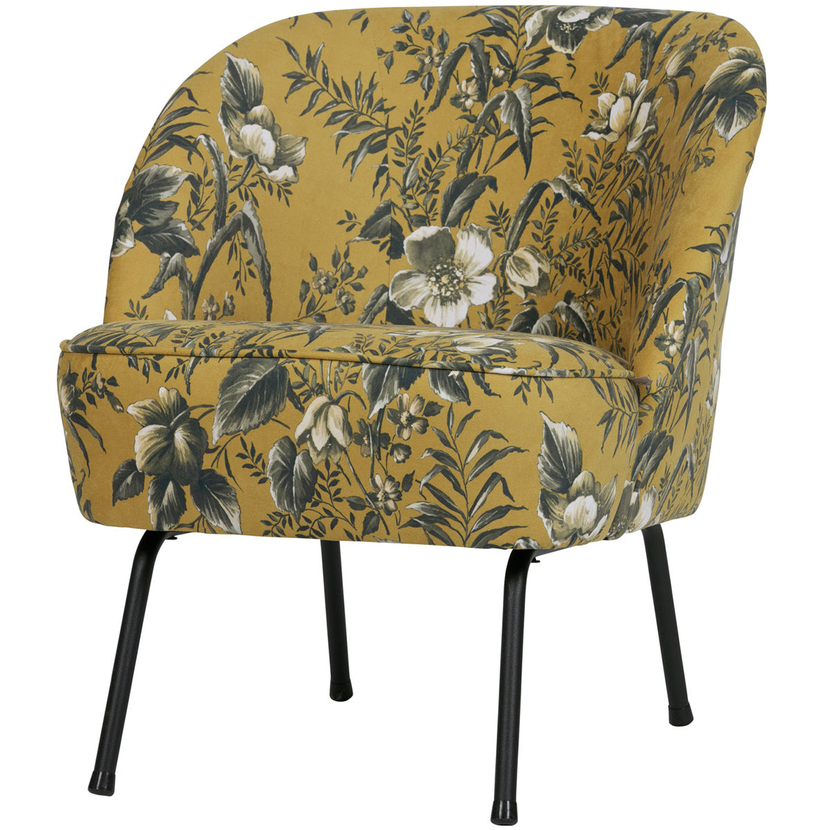 Vogue Armchair