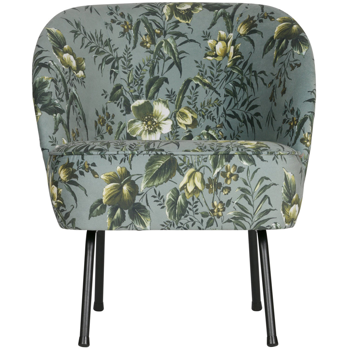 Vogue Armchair