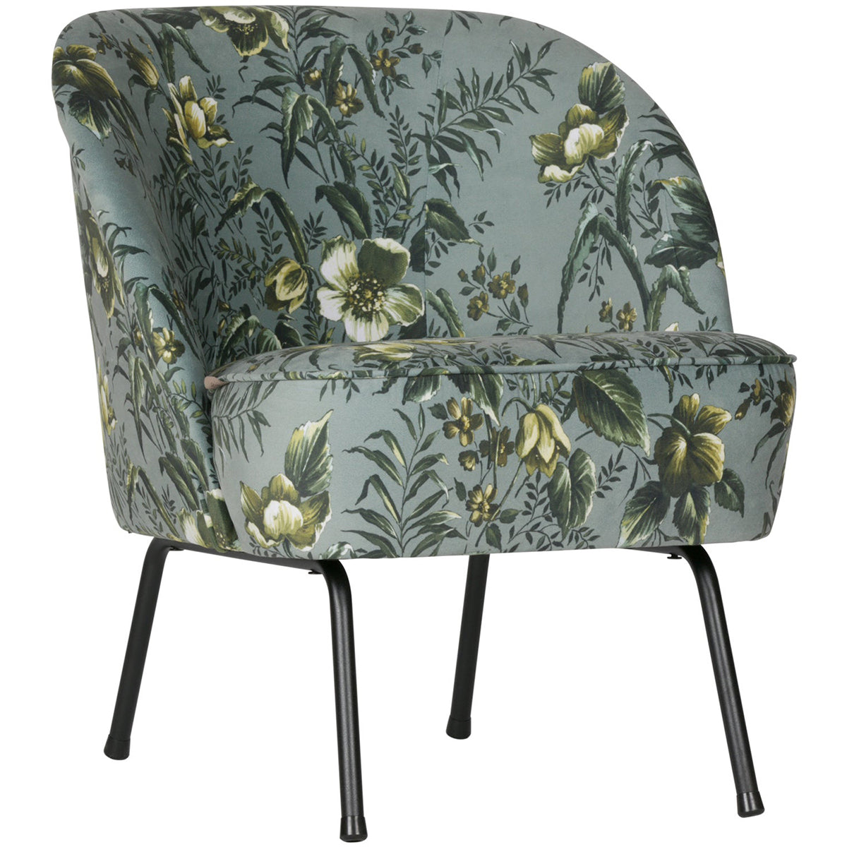 Vogue Armchair