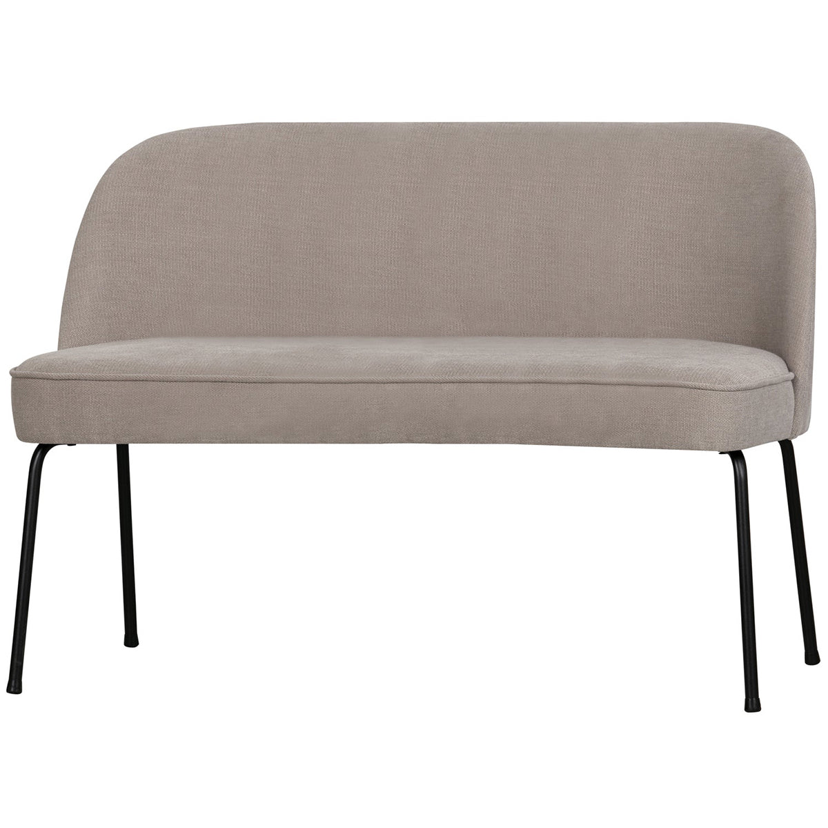 Vogue Dining Bench