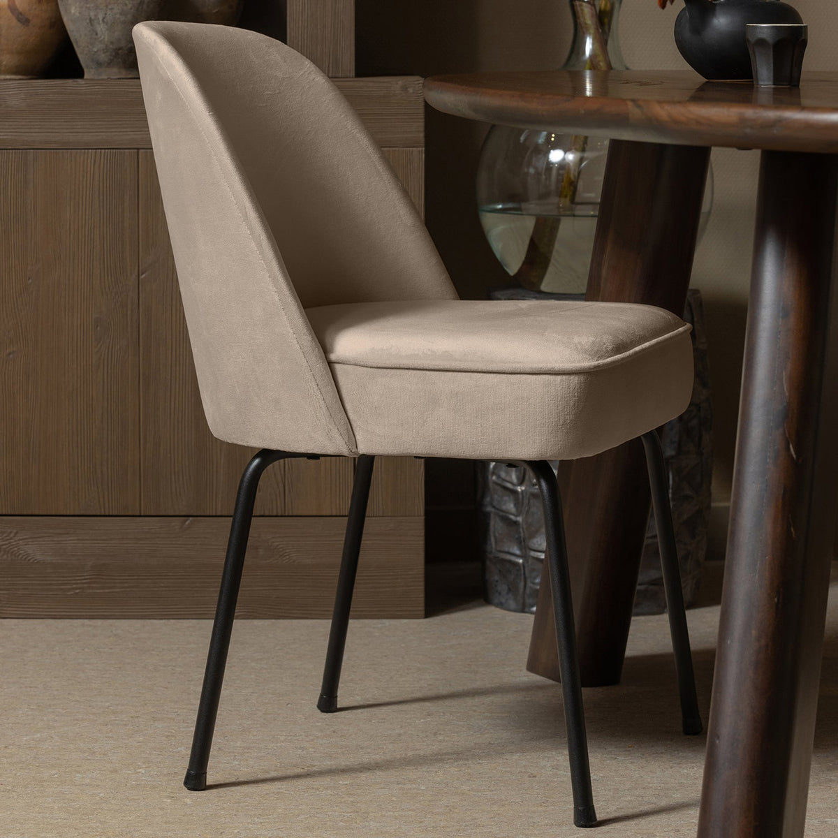 Vogue Dining Chair
