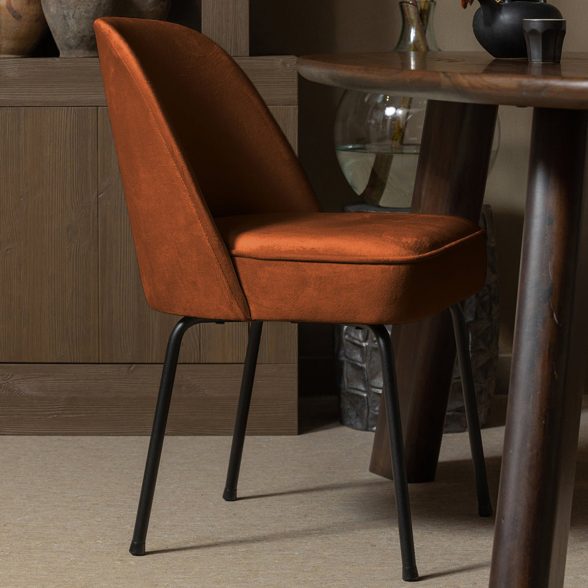 Vogue Dining Chair