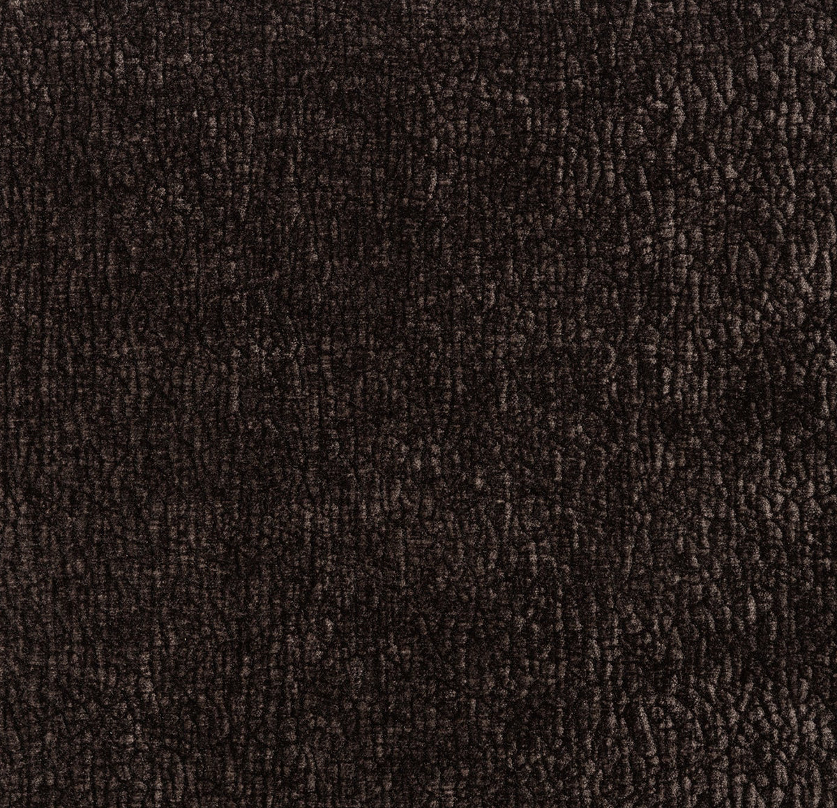 Vogue Chenille Dining Chair with Chrome Legs