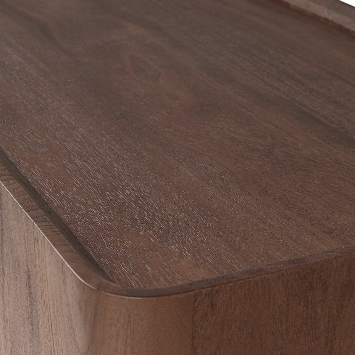Volu Coffee Table