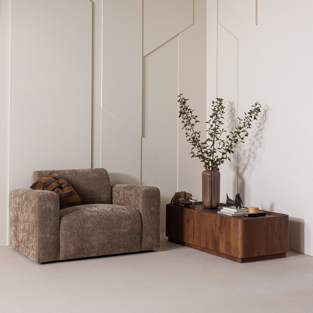 Volu Coffee Table