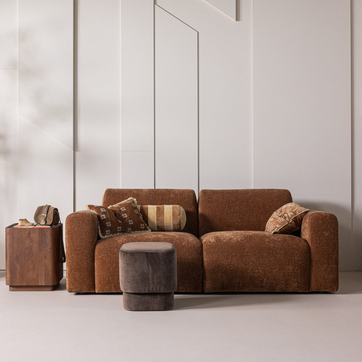 Volu Side Table