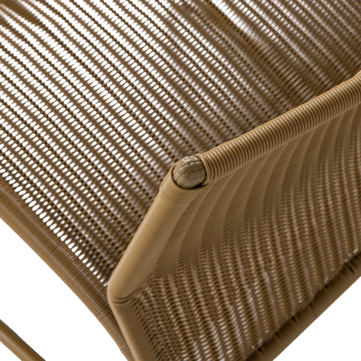 West Garden Lounge Chair