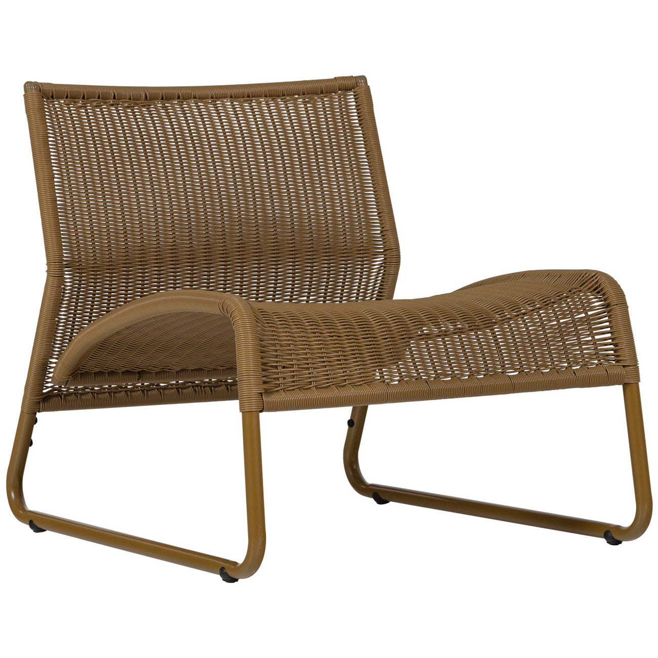 West Garden Lounge Chair