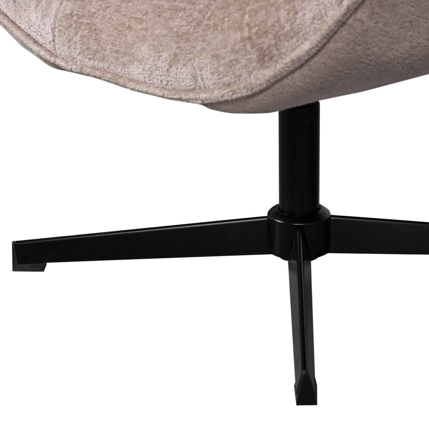 Wibo Swivel Armchair