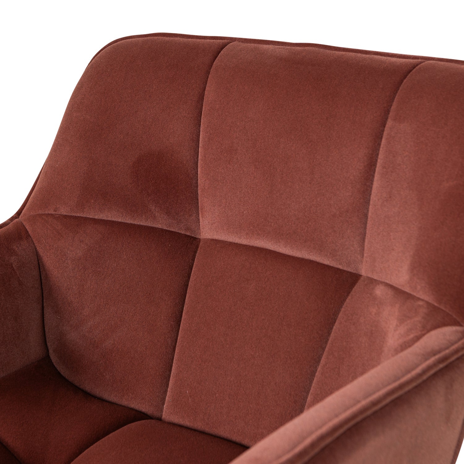 Wibo Swivel Armchair