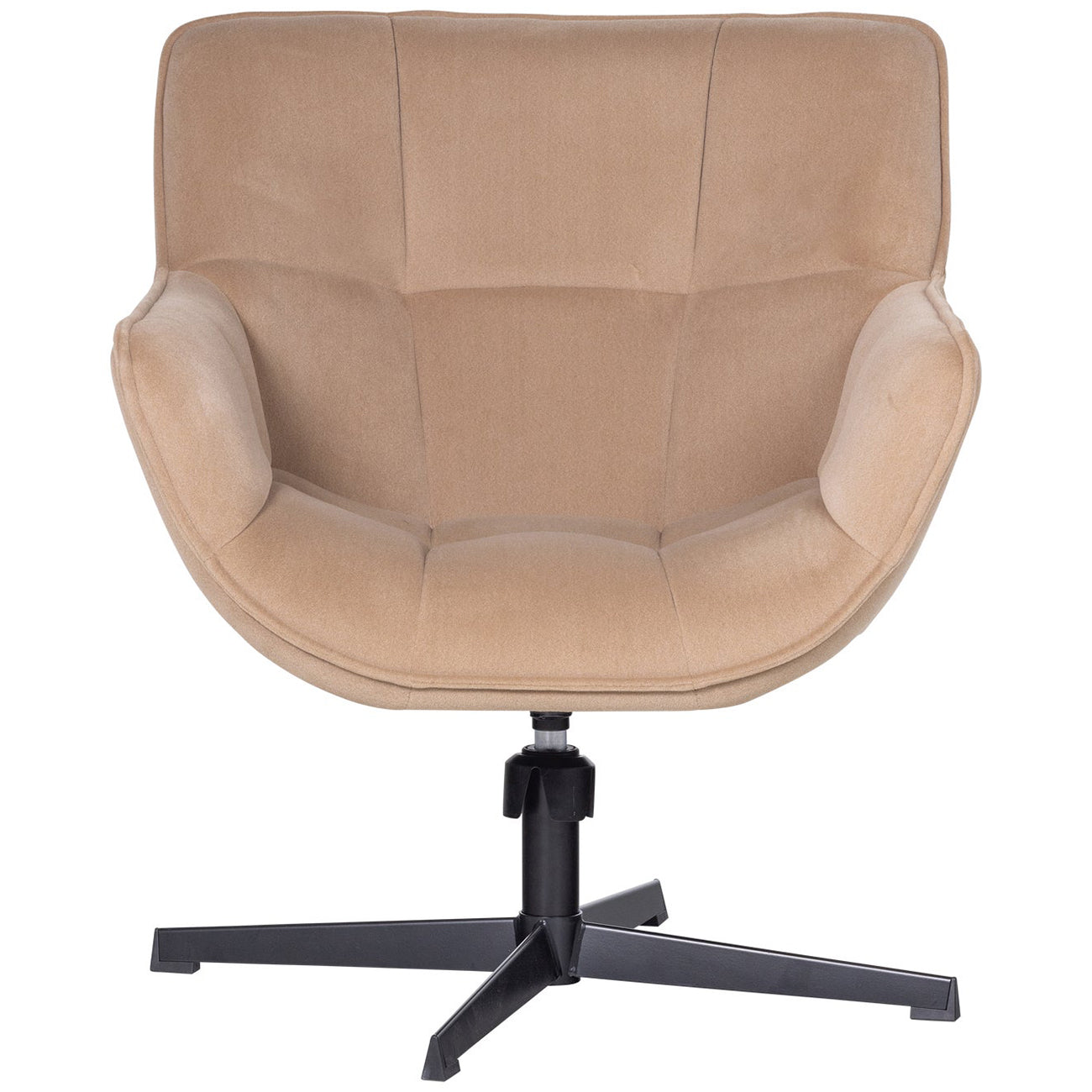 Wibo Swivel Armchair