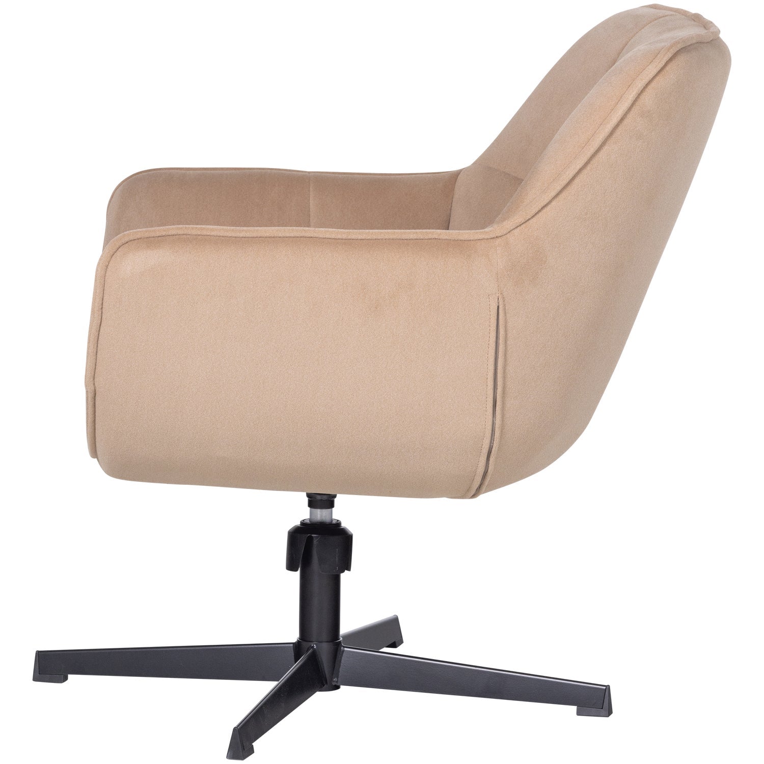 Wibo Swivel Armchair