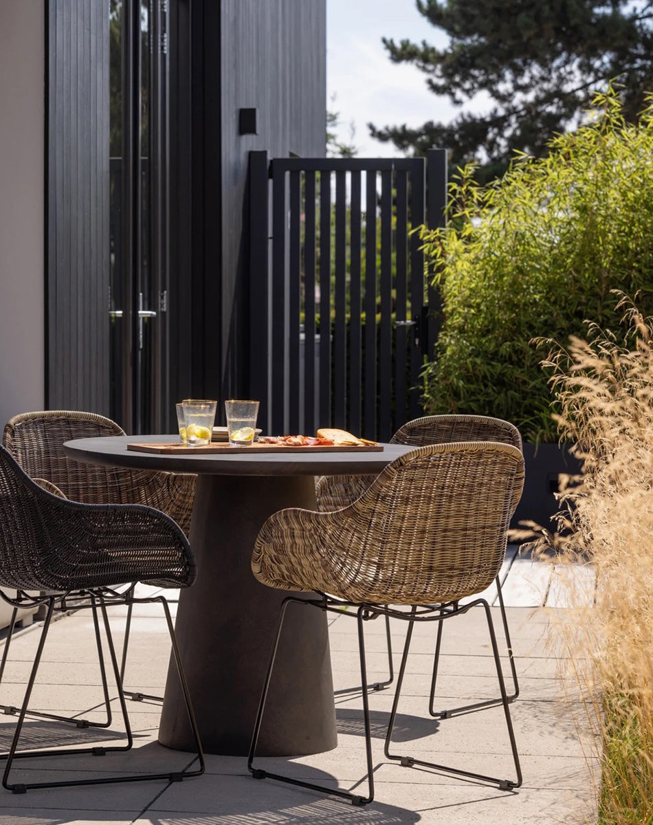 Willow Armchair (2/Set)