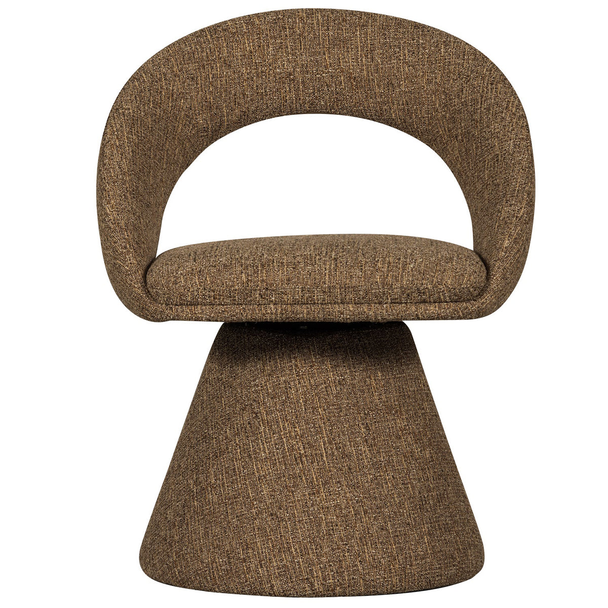 Winter Swivel Dining Chair