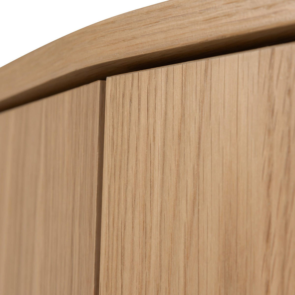 Zuma Natural High Cabinet