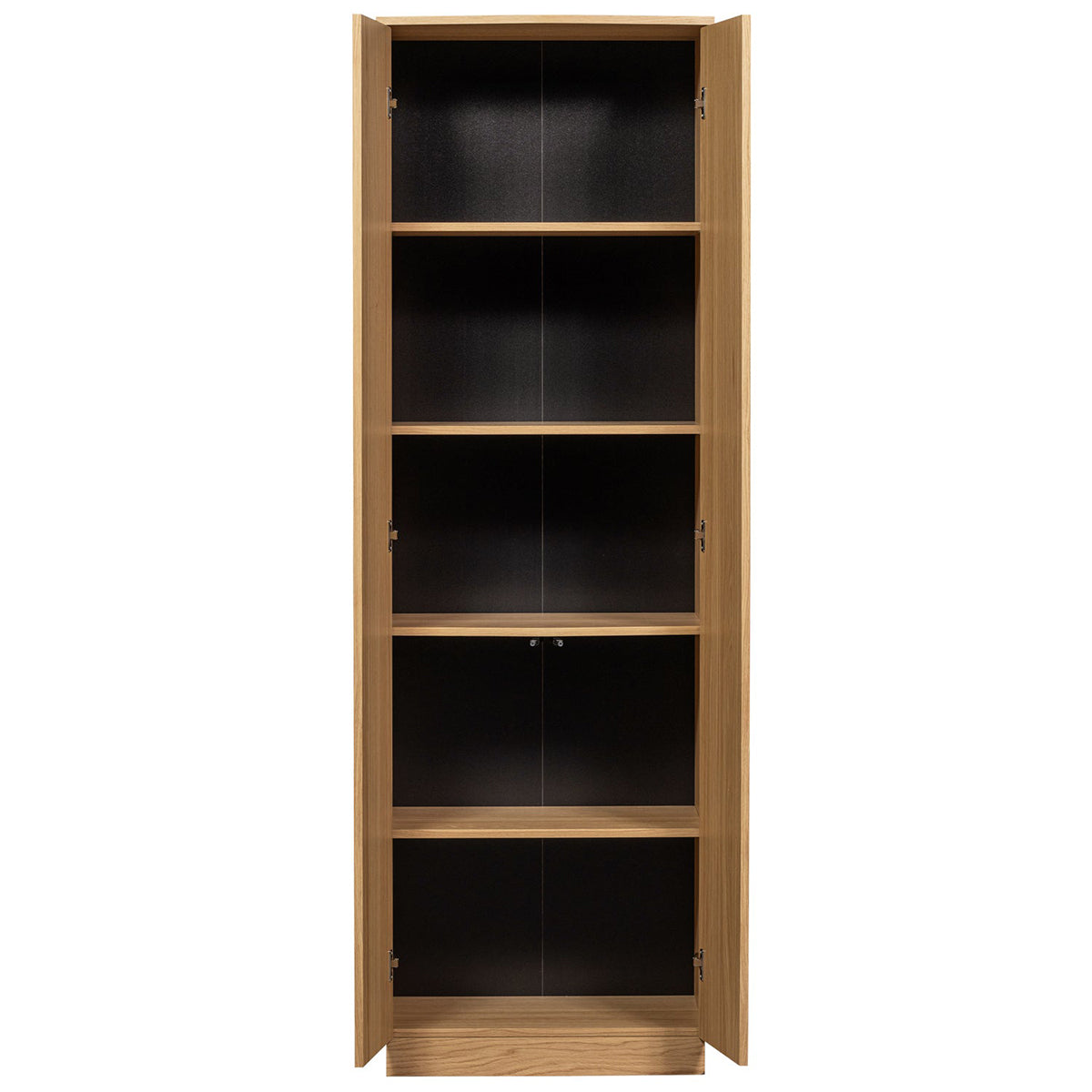 Zuma Natural High Cabinet