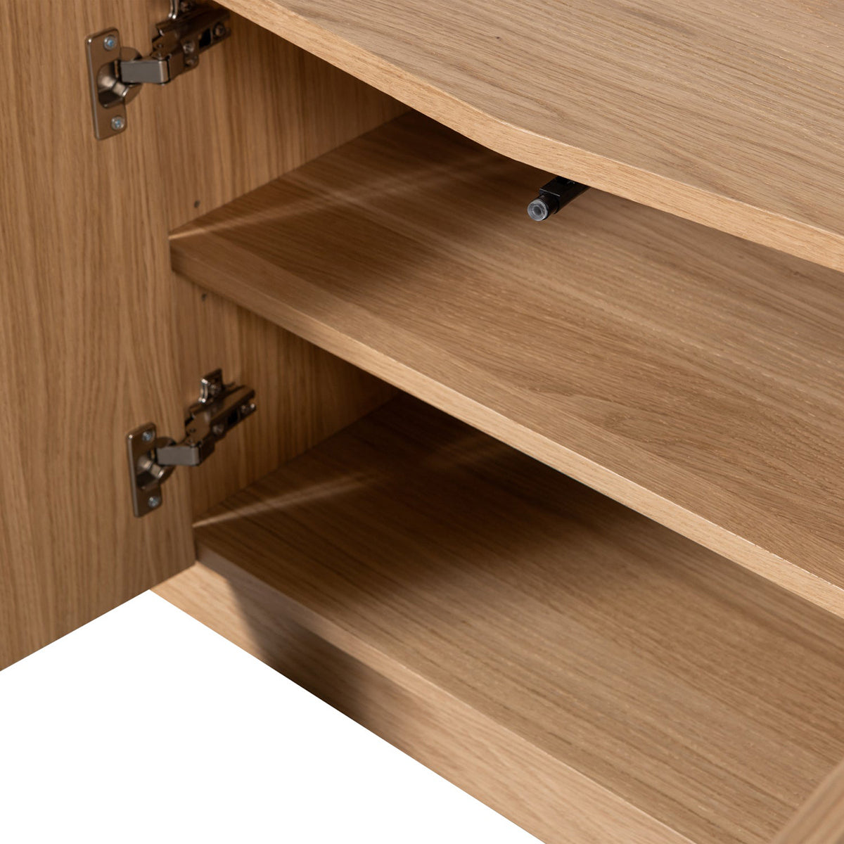 Zuma Natural TV Unit