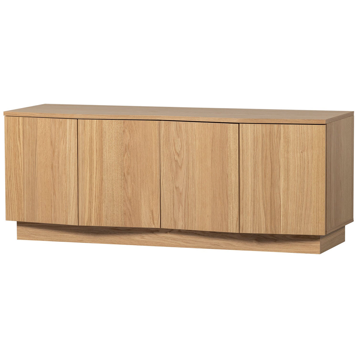 Zuma Natural TV Unit