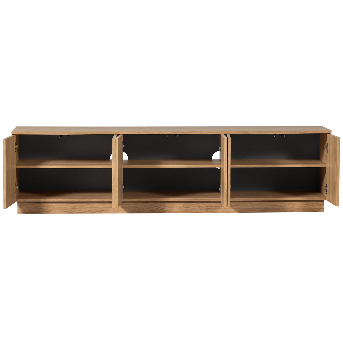 Zuma Natural TV Unit