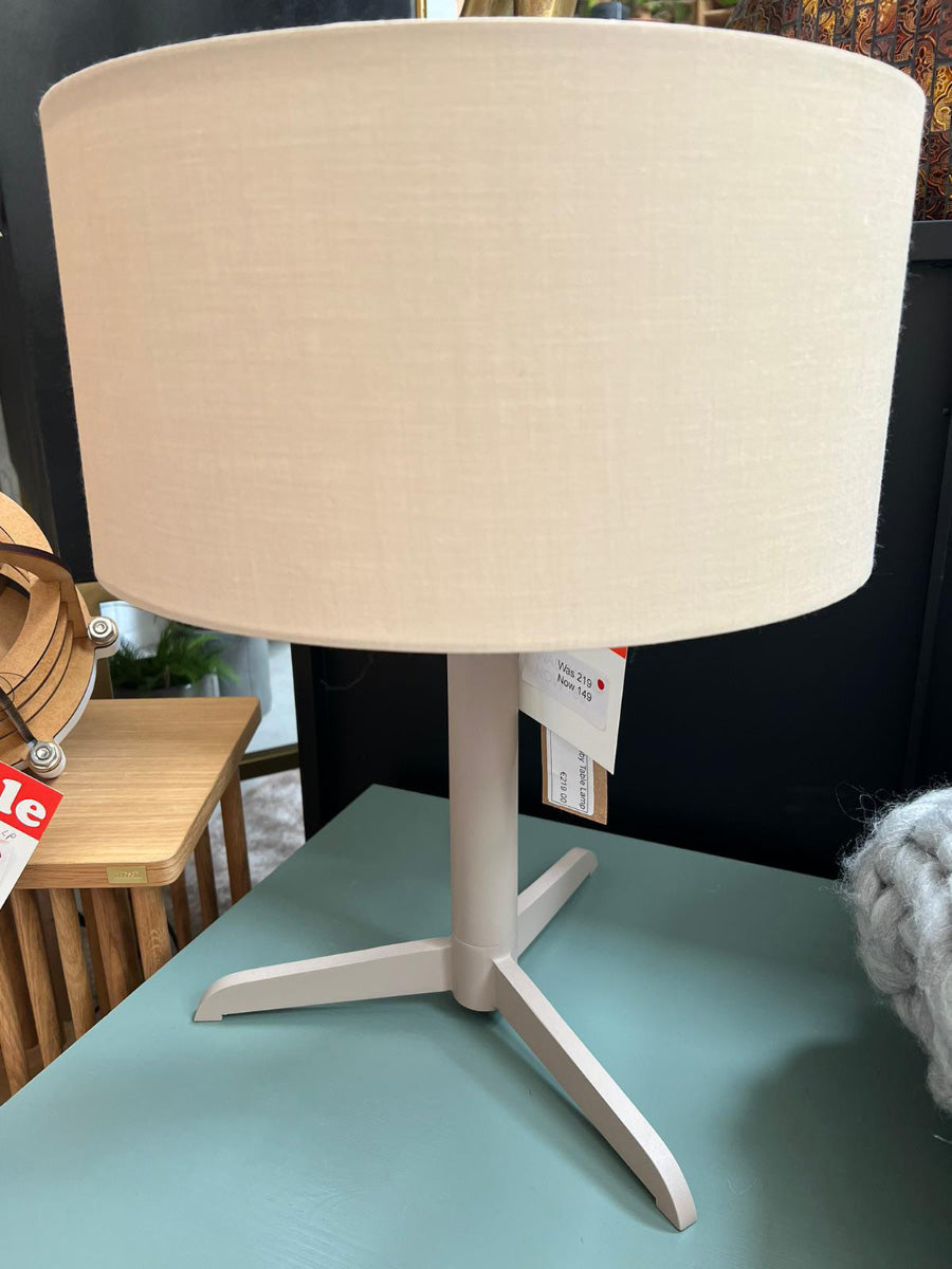 Shelby Table Lamp (Floor Model) - WOO .Design