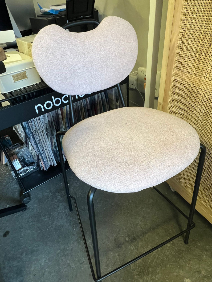 Aspen Counter Stool (Floor Model) - WOO .Design
