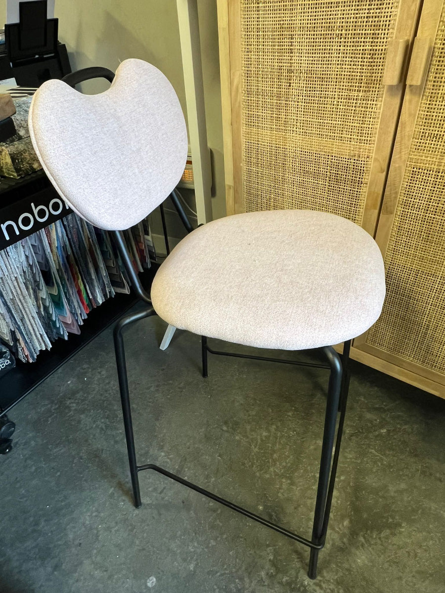 Aspen Counter Stool (Floor Model) - WOO .Design