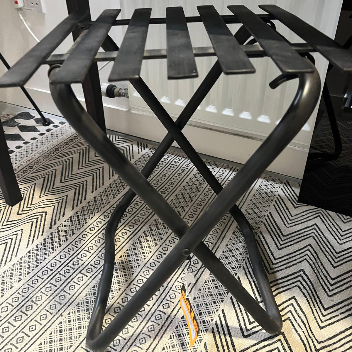 Brave Stool (Floor Model) - WOO .Design