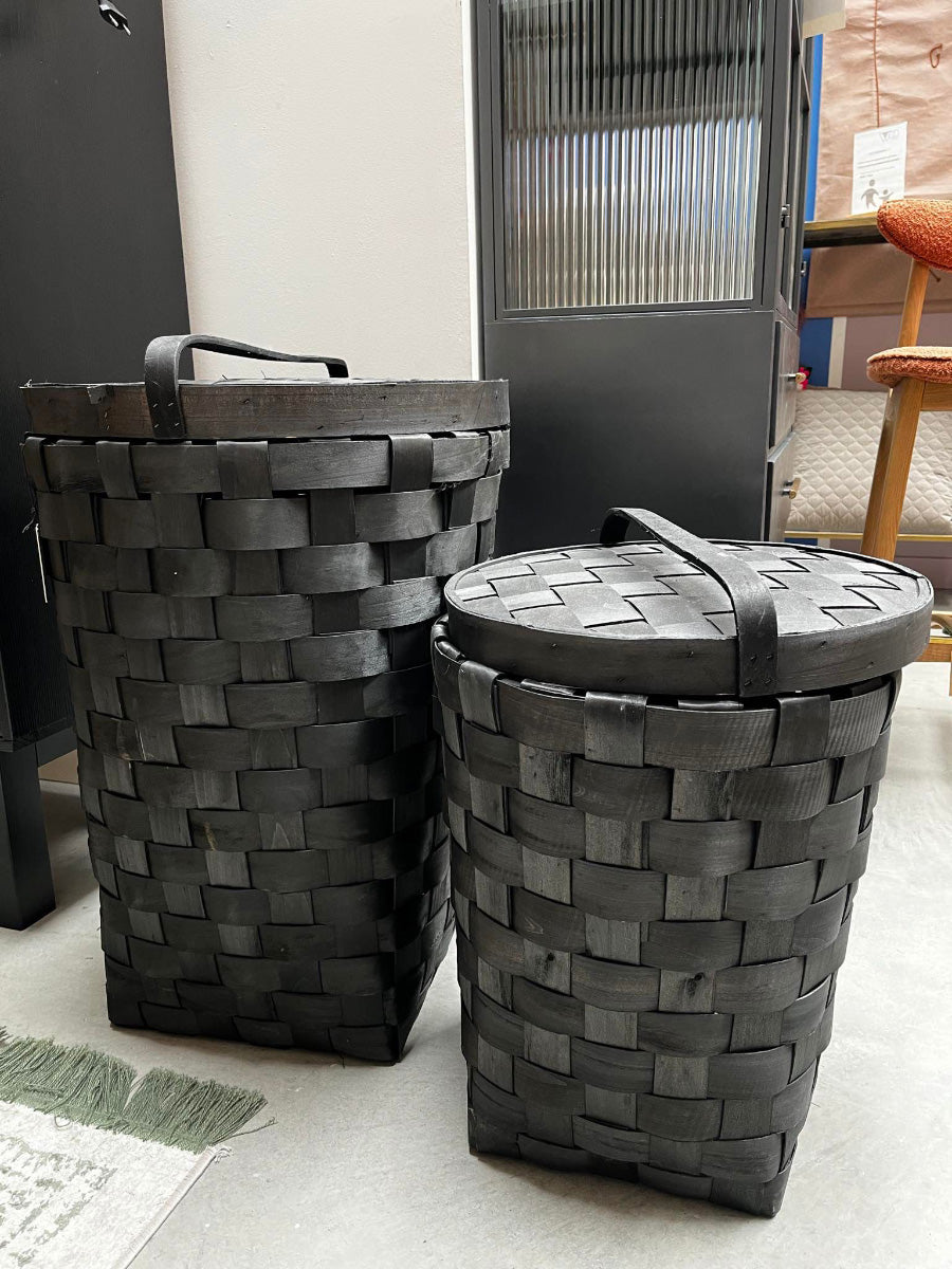 Edition Basket (2/Set) (Floor Model) - WOO .Design