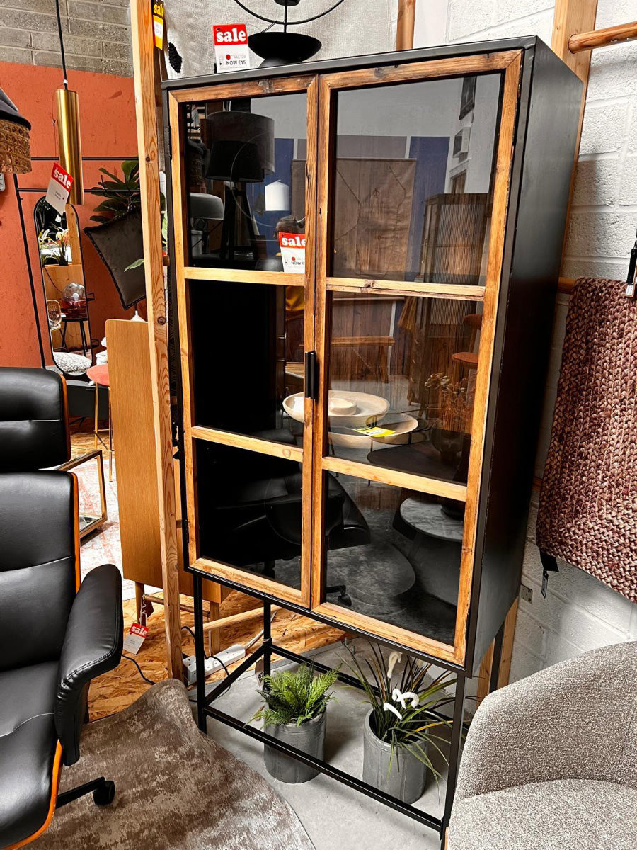 Berlin Cabinet (Floor Model) - WOO .Design