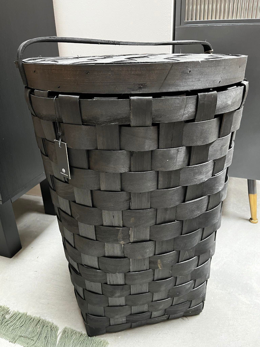 Edition Basket (2/Set) (Floor Model) - WOO .Design