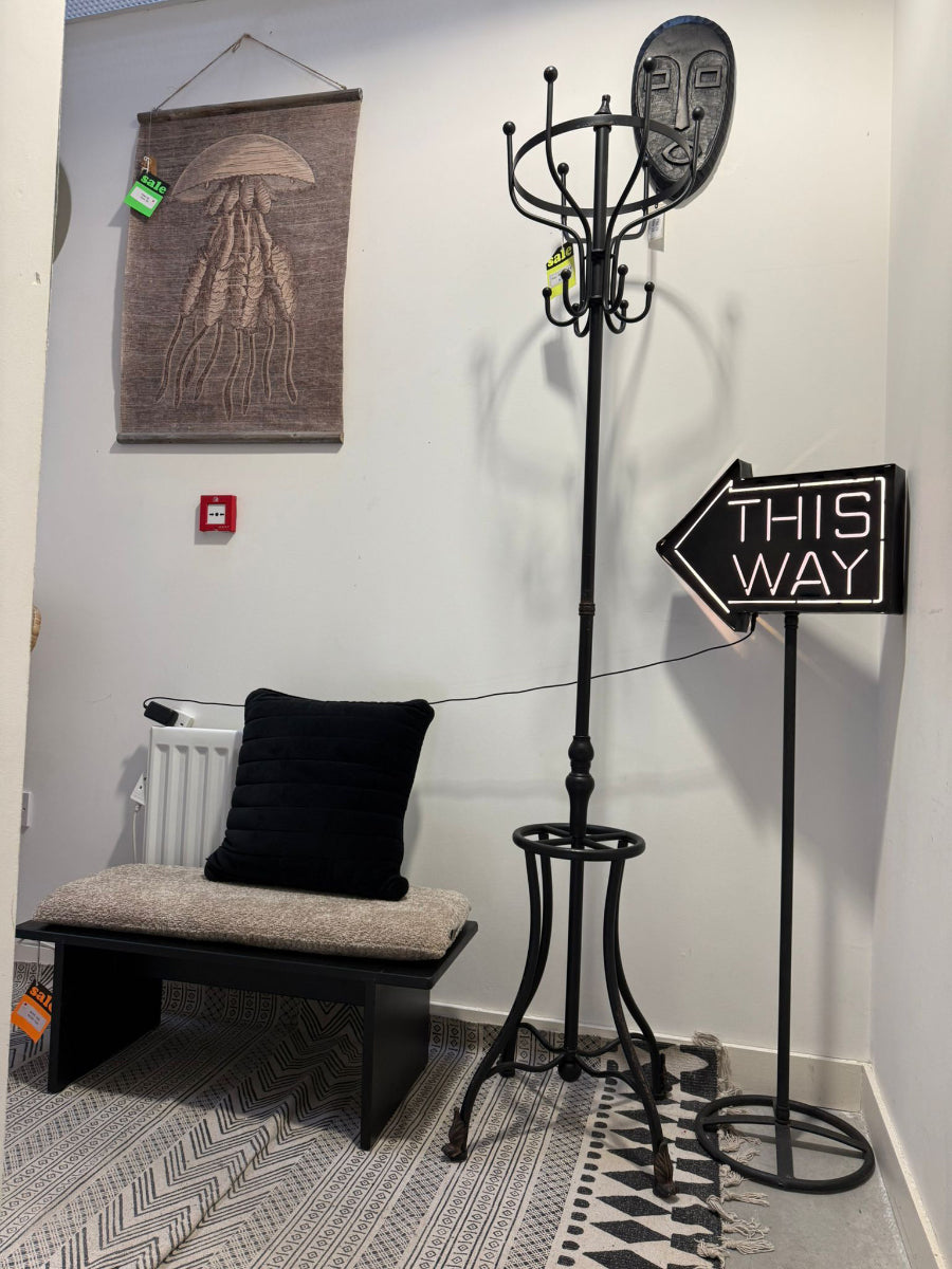 Flavi Coat Rack (Outlet)