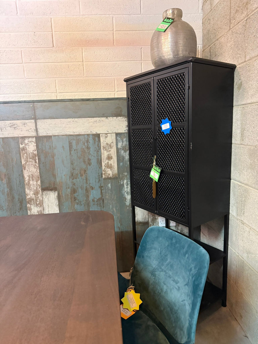 Denver High Cabinet (Outlet)