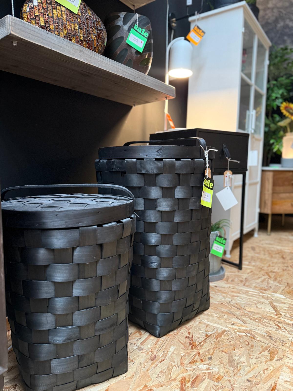 Edition Basket (2/Set) (Outlet)