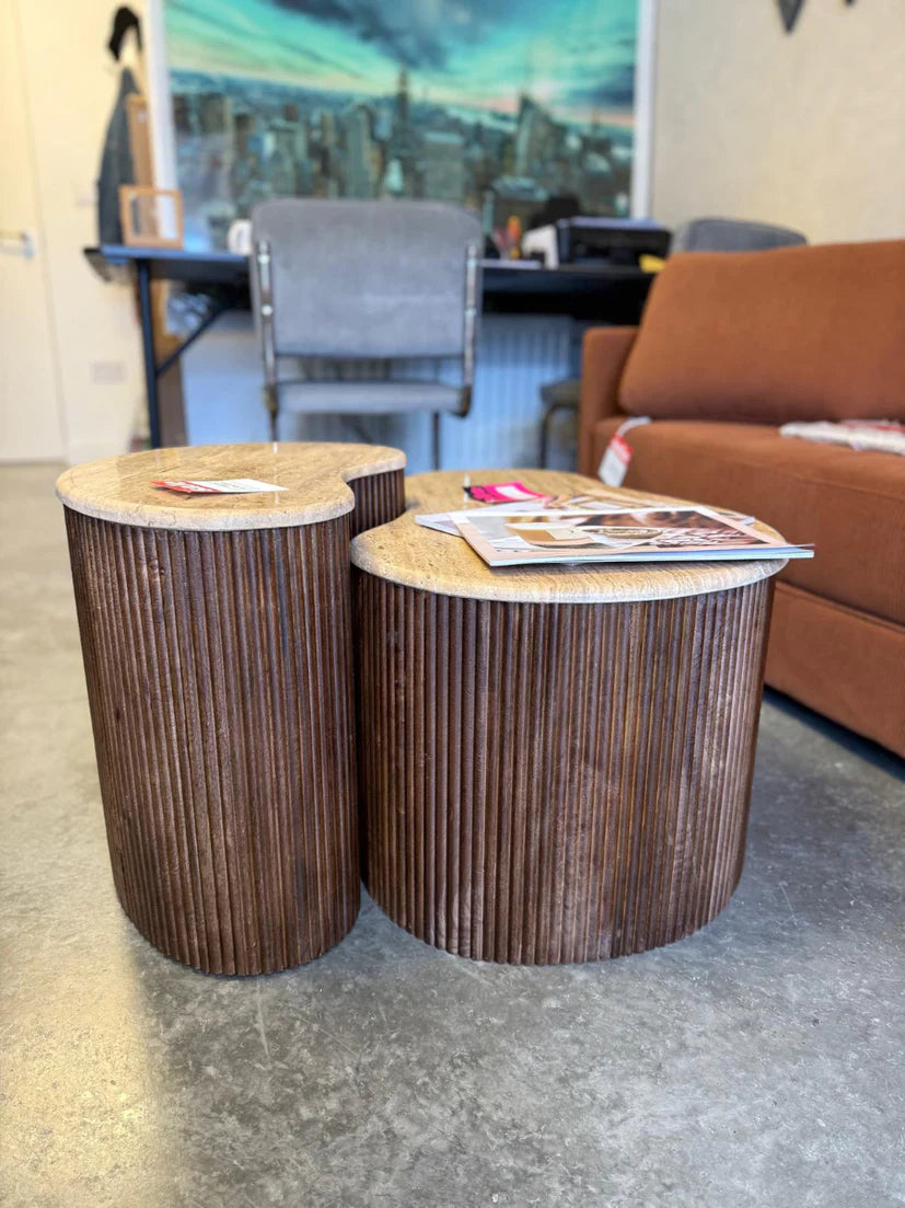 Mari Side Table (Outlet)