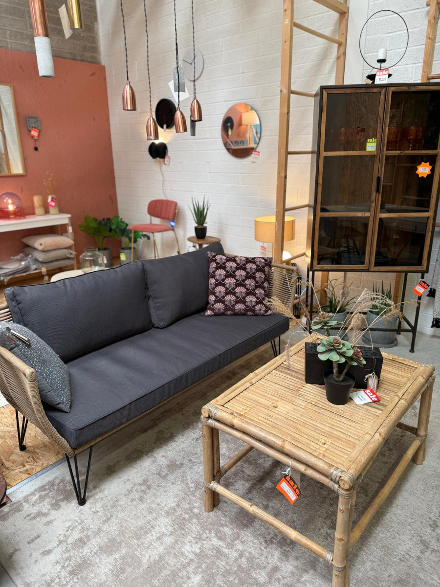 Mundo Sofa (Outlet)